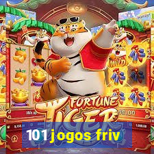 101 jogos friv